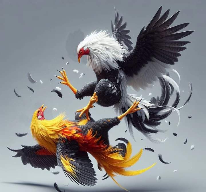 Panduan Bertaruh Ayam Aduan Secara Profesional